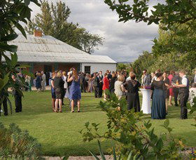 Riversdale Historic Homestead - Phillip Island Accommodation 0