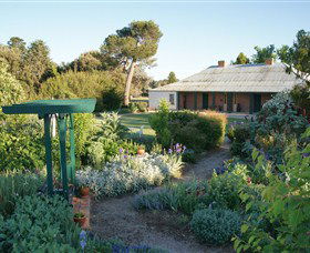 Riversdale Historic Homestead - Phillip Island Accommodation 1