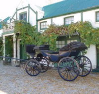 Garroorigang Historic Home - Phillip Island Accommodation