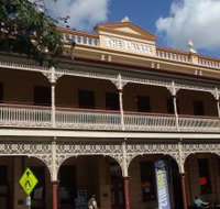 Childers Art Space CHARTS - Phillip Island Accommodation