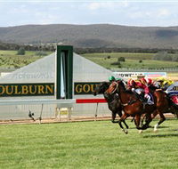 Goulburn and District Racing Club - Phillip Island Accommodation