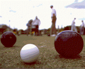 Goulburn Railway Bowling Club - Phillip Island Accommodation 0