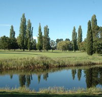 Goulburn Golf Club - Phillip Island Accommodation