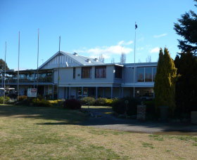 Goulburn Golf Club - Phillip Island Accommodation 1