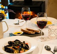 Lark Hill Biodynamic Winery - Phillip Island Accommodation