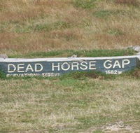 Dead Horse Gap - Phillip Island Accommodation