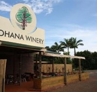Ohana Winery and Exotic Fruits - Phillip Island Accommodation