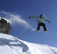 Thredbo Alpine Village - Phillip Island Accommodation