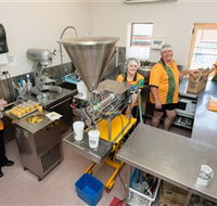 Mammino Gourmet Ice Cream - Phillip Island Accommodation