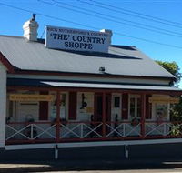 Rick Rutherfords Country Gallery - Phillip Island Accommodation