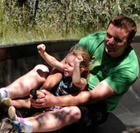 Thredbo Bobsled - Phillip Island Accommodation