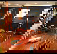 Bungendore Wood Works Gallery - Phillip Island Accommodation