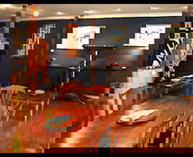 Bungendore Wood Works Gallery - Phillip Island Accommodation 0