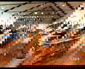 Bungendore Wood Works Gallery - Phillip Island Accommodation 2