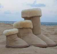 Blue Mountains Ugg Boots - Phillip Island Accommodation