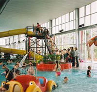 Springwood Aquatic and Fitness Centre - Phillip Island Accommodation