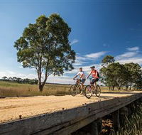 Gippsland Plains Rail Trail - Phillip Island Accommodation