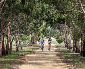 Gippsland Plains Rail Trail - Phillip Island Accommodation 3
