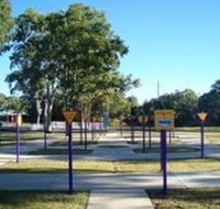 Lake Ellen Heritage Hub and Playground - Phillip Island Accommodation