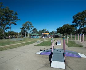 Lake Ellen Heritage Hub And Playground - Phillip Island Accommodation 3