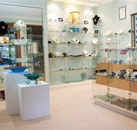 The Glass Gallery - BS Glass Art - Phillip Island Accommodation