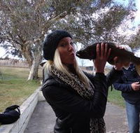 Eucumbene Trout Farm - Phillip Island Accommodation