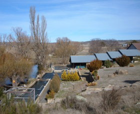 Eucumbene Trout Farm - Phillip Island Accommodation 6