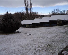 Eucumbene Trout Farm - Phillip Island Accommodation 7