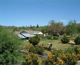 Eucumbene Trout Farm - Phillip Island Accommodation 8