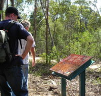 Finchley cultural walk - Phillip Island Accommodation