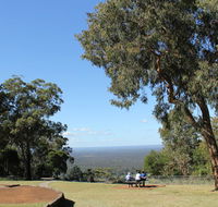 Hawkesbury lookout - Phillip Island Accommodation