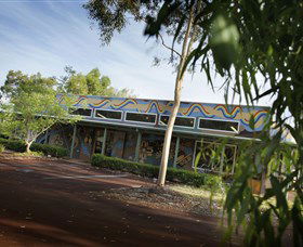 Maalinup Aboriginal Gallery - Phillip Island Accommodation 3