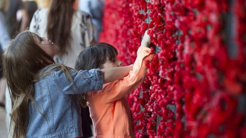 Australian War Memorial - Phillip Island Accommodation 5