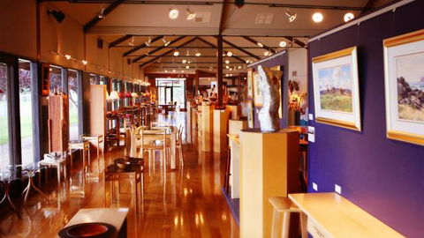 Bungendore Wood Works Gallery - Phillip Island Accommodation 4