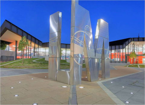 Albury Library Museum - Phillip Island Accommodation 5