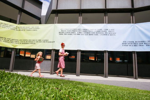 Albury Library Museum - Phillip Island Accommodation 7