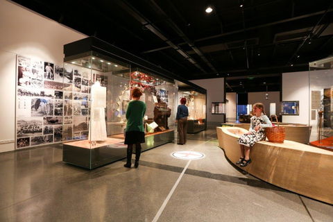 Albury Library Museum - Phillip Island Accommodation 8