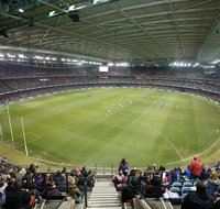 Etihad Stadium - Phillip Island Accommodation