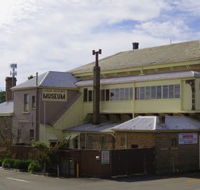 Mount Victoria and District Historical Society Museum - Phillip Island Accommodation