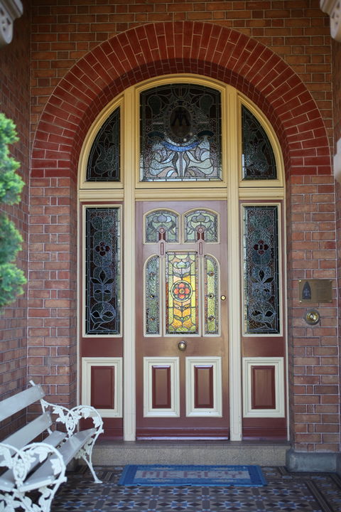 Sacred Spaces At The Sisters Of Mercy Convent - Phillip Island Accommodation 9