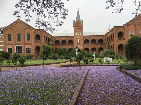 Sacred Spaces At The Sisters Of Mercy Convent - Phillip Island Accommodation 12
