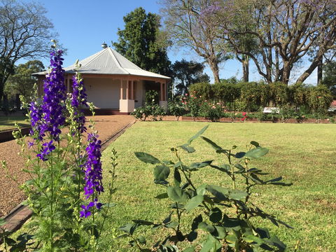 Sacred Spaces At The Sisters Of Mercy Convent - Phillip Island Accommodation 15