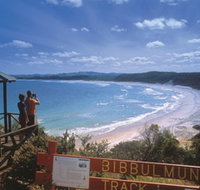 Bibbulmun Track - Phillip Island Accommodation