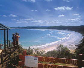 Bibbulmun Track - Phillip Island Accommodation 0