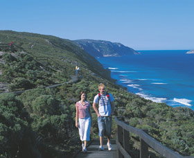 Bibbulmun Track - Phillip Island Accommodation 2