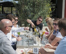 Ugly Duckling Wines - Phillip Island Accommodation 0