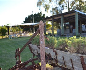 Ugly Duckling Wines - Phillip Island Accommodation 3