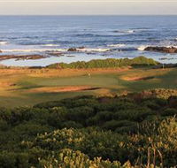 King Island Golf and Bowling Club Incorporated - Phillip Island Accommodation