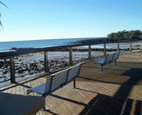 Bargara Turtle Park And Playground - Phillip Island Accommodation 0