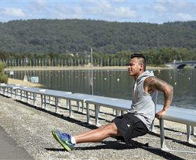 Sydney International Regatta Centre - Phillip Island Accommodation 0